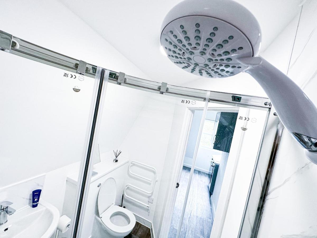 Lovely Studio Apartment Maidstone Extérieur photo